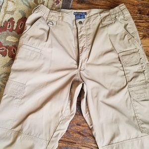 5.11 Tactical Pants Khaki